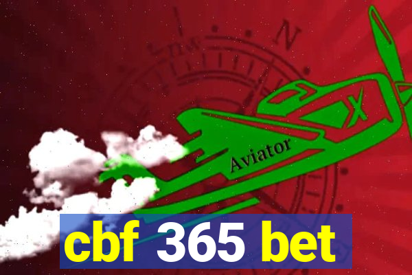 cbf 365 bet